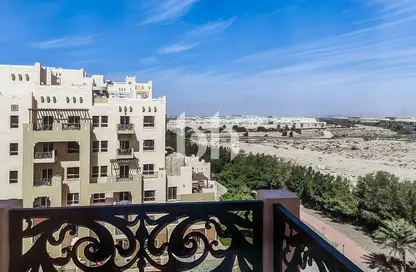 Apartment - 1 Bedroom - 2 Bathrooms for sale in Al Ramth 39 - Al Ramth - Remraam - Dubai