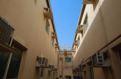 Labor Camp - Studio - 7+ for sale in Al Jurf Industrial 2 - Al Jurf Industrial - Ajman