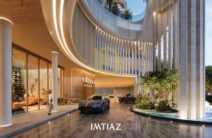 Apartment - 1 - 2 for sale in Dubai Islands - Dubai Apartment - 1 - 2 for sale in Dubai Islands - Dubai