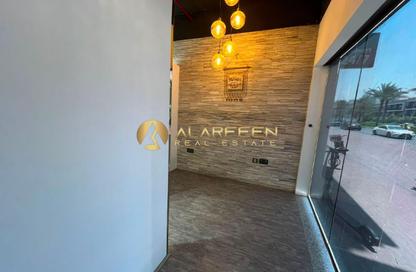 Shop - Studio - 1 Bathroom for rent in Al Zubaidi Residence - District 14 - Jumeirah Village Circle - Dubai