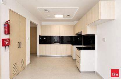 Apartment - 1 Bedroom - 2 Bathrooms for sale in Binghatti Mirage - District 10 - Jumeirah Village Circle - Dubai