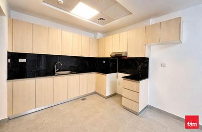 Apartment - 1 Bedroom - 2 Bathrooms for sale in Binghatti Mirage - District 10 - Jumeirah Village Circle - Dubai