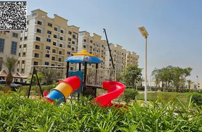 Apartment - Studio - 1 Bathroom for sale in Al Amira Village - Al Yasmeen - Ajman