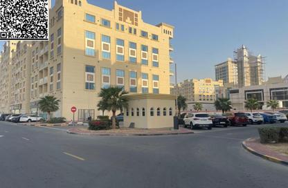 Apartment - Studio - 1 Bathroom for sale in Al Amira Village - Al Yasmeen - Ajman
