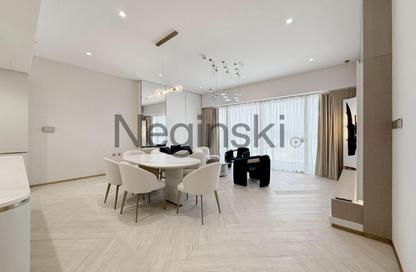 Apartment - 2 Bedrooms - 3 Bathrooms for rent in Beach Walk Residences 1 - Beach Walk Residences - Dubai Islands - Dubai