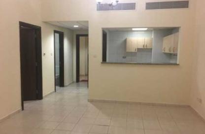 Apartment - 1 - 2 for sale in Building Y09 - England Cluster - International City - Dubai Apartment - 1 - 2 for sale in Building Y09 - England Cluster - International City - Dubai
