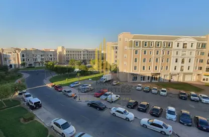 Apartment - Studio - 1 Bathroom for sale in Building P20 - France Cluster - International City - Dubai