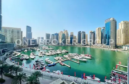 شقة - 2 غرف نوم - 3 حمامات للايجار في المجرة 5 - المجرة - دبي مارينا - دبي شقة - 2 غرف نوم - 3 حمامات للايجار في المجرة 5 - المجرة - دبي مارينا - دبي