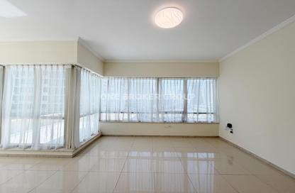 Apartment - 2 Bedrooms - 3 Bathrooms for rent in Al Majara 5 - Al Majara Towers - Dubai Marina - Dubai