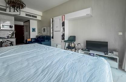 Apartment - Studio - 1 Bathroom for rent in Bayz by Danube - Business Bay - Dubai Apartment - Studio - 1 Bathroom for rent in Bayz by Danube - Business Bay - Dubai