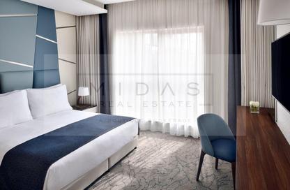 Hotel and Hotel Apartment - 1 Bedroom - 2 Bathrooms for rent in Movenpick Hotel Apartments Downtown - Downtown Dubai - Dubai Hotel and Hotel Apartment - 1 Bedroom - 2 Bathrooms for rent in Movenpick Hotel Apartments Downtown - Downtown Dubai - Dubai