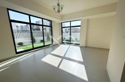 Townhouse - 4 Bedrooms - 4 Bathrooms for rent in Senses at the Fields - The Fields - District 11 - Mohammed Bin Rashid City - Dubai