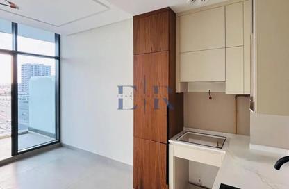 Apartment - 1 Bedroom - 2 Bathrooms for rent in PG One - Al Furjan - Dubai