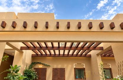 Townhouse - 3 - 4 for rent in Dubai Style - North Village - Al Furjan - Dubai