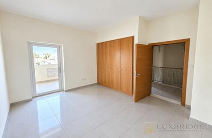 Townhouse - 3 - 4 for rent in Dubai Style - North Village - Al Furjan - Dubai