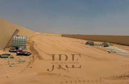 مستودع - استوديو - 1 للايجار في الصجعة الصناعية - الصجعة - الشارقة مستودع - استوديو - 1 للايجار في الصجعة الصناعية - الصجعة - الشارقة