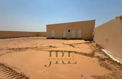 مستودع - استوديو - 1 حمام للايجار في الصجعة الصناعية - الصجعة - الشارقة