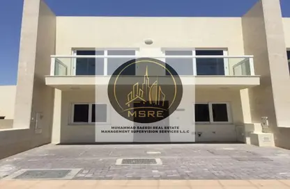 فيلا - 3 غرف نوم - 4 حمامات للايجار في 1 الورسان - الورسان - دبي فيلا - 3 غرف نوم - 4 حمامات للايجار في 1 الورسان - الورسان - دبي
