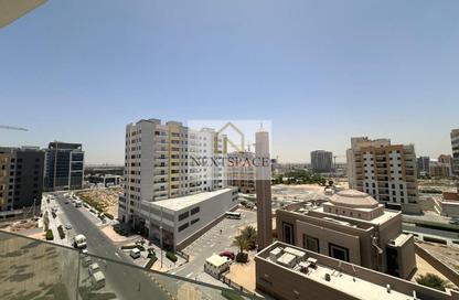 Apartment - 2 Bedrooms - 2 Bathrooms for sale in Sherena Residence 2 - Majan - Dubai
