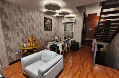 Townhouse - 3 Bedrooms - 4 Bathrooms for rent in Las Casas - District 12 - Jumeirah Village Circle - Dubai Townhouse - 3 Bedrooms - 4 Bathrooms for rent in Las Casas - District 12 - Jumeirah Village Circle - Dubai