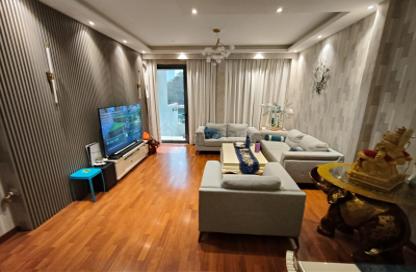 Townhouse - 3 Bedrooms - 4 Bathrooms for rent in Las Casas - District 12 - Jumeirah Village Circle - Dubai Townhouse - 3 Bedrooms - 4 Bathrooms for rent in Las Casas - District 12 - Jumeirah Village Circle - Dubai
