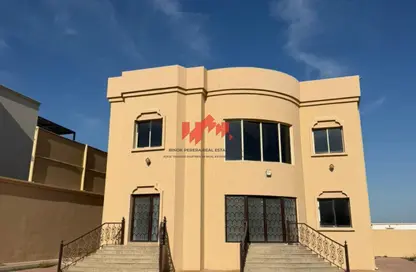 فيلا - 5 غرف نوم - 5 حمامات للايجار في سيح العريبي - رأس الخيمة