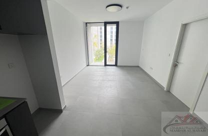 Apartment - 1 Bedroom - 2 Bathrooms for rent in Tiraz - Naseej District - Aljada - Sharjah