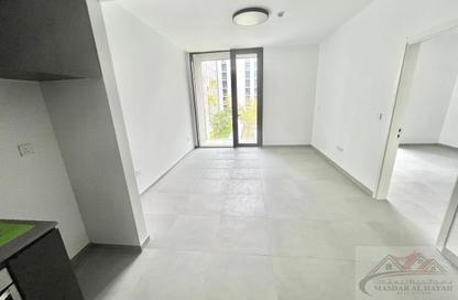 Apartment - 1 Bedroom - 2 Bathrooms for rent in Tiraz - Naseej District - Aljada - Sharjah