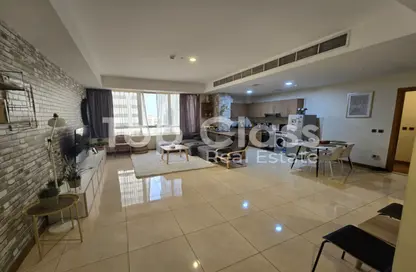 Apartment - 2 Bedrooms - 3 Bathrooms for sale in Al Murad Tower - Al Barsha 1 - Al Barsha - Dubai