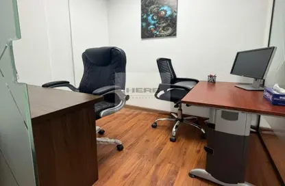Office Space - Studio - 2 Bathrooms for rent in Al Kazim 3 Building - Hor Al Anz East - Hor Al Anz - Deira - Dubai Office Space - Studio - 2 Bathrooms for rent in Al Kazim 3 Building - Hor Al Anz East - Hor Al Anz - Deira - Dubai