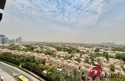 شقة - 1 حمام للايجار في جولف فيزتا هايتس - مدينة دبي الرياضية - دبي شقة - 1 حمام للايجار في جولف فيزتا هايتس - مدينة دبي الرياضية - دبي