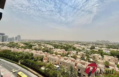 شقة - 1 حمام للايجار في جولف فيزتا هايتس - مدينة دبي الرياضية - دبي شقة - 1 حمام للايجار في جولف فيزتا هايتس - مدينة دبي الرياضية - دبي