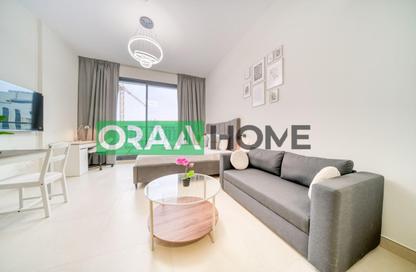 Apartment - Studio - 1 Bathroom for sale in Glorious Central Residences - International City Phase 2 - Al Warsan 4 - Al Warsan - Dubai