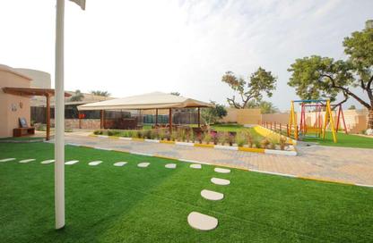 Villa - 3 - 4 for rent in Al Dhait South - Al Dhait - Ras Al Khaimah