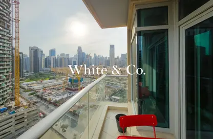 شقة - غرفة نوم - 2 حمامات للبيع في A برج فيوز - برج فيوز - وسط مدينة دبي - دبي شقة - غرفة نوم - 2 حمامات للبيع في A برج فيوز - برج فيوز - وسط مدينة دبي - دبي