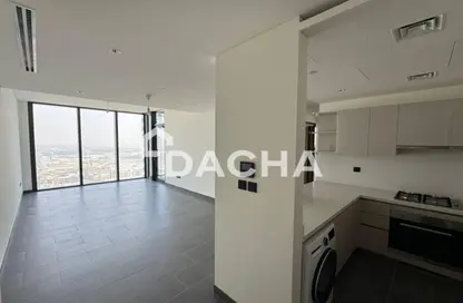 Apartment - 2 Bedrooms - 3 Bathrooms for sale in The Crest Tower B - The Crest - Sobha Hartland - Mohammed Bin Rashid City - Dubai