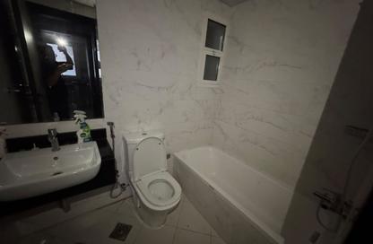 Apartment - 1 - 2 for rent in Al Jurf 3 - Al Jurf - Ajman