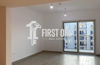 شقة - غرفة نوم - 2 حمامات للايجار في وترز أج - جزيرة ياس - أبوظبي