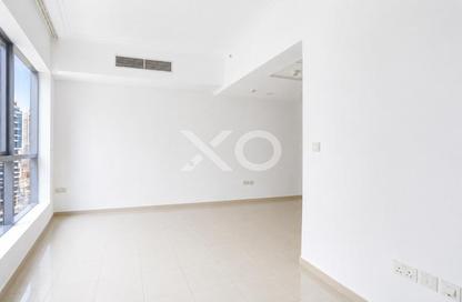 Apartment - Studio - 1 Bathroom for sale in Bay Central Tower West - Bay Central - Dubai Marina - Dubai