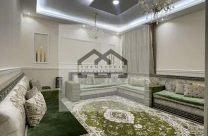 Apartment - 1 Bedroom - 2 Bathrooms for sale in Al Naemiya Tower 1 - Al Naemiya Towers - Al Nuaimiya - Ajman