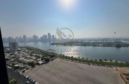 Apartment - 3 - 5 for rent in Al Majaz 1 - Al Majaz - Sharjah Apartment - 3 - 5 for rent in Al Majaz 1 - Al Majaz - Sharjah