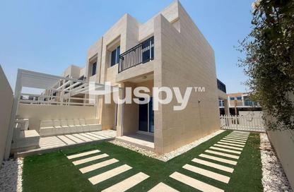 تاون هاوس - 3 - 3 للبيع في فيكتوريا - داماك هيلز 2 - دبي تاون هاوس - 3 - 3 للبيع في فيكتوريا - داماك هيلز 2 - دبي