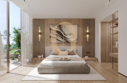 Apartment - 3 - 4 for sale in Wynwood By Imtiaz - Dubai Islands - Dubai Apartment - 3 - 4 for sale in Wynwood By Imtiaz - Dubai Islands - Dubai