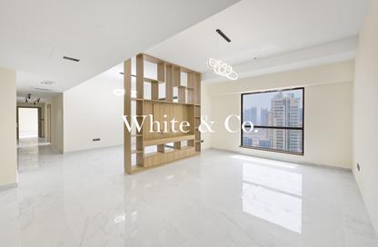 Apartment - 2 - 3 for rent in Sadaf 6 - Sadaf - Jumeirah Beach Residence - Dubai