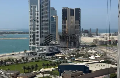 Apartment - 1 Bedroom - 2 Bathrooms for rent in New Al Taawun Road - Al Taawun - Sharjah Apartment - 1 Bedroom - 2 Bathrooms for rent in New Al Taawun Road - Al Taawun - Sharjah