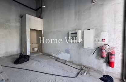 Shop - Studio for sale in VYB - Business Bay - Dubai Shop - Studio for sale in VYB - Business Bay - Dubai