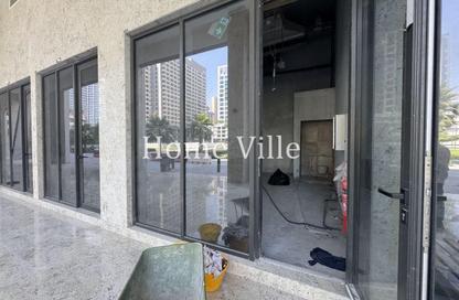 Shop - Studio for sale in VYB - Business Bay - Dubai