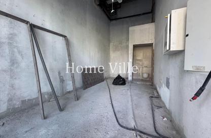 Shop - Studio for sale in VYB - Business Bay - Dubai