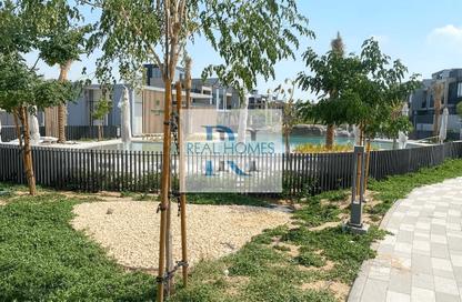 Townhouse - 3 Bedrooms - 4 Bathrooms for rent in Mudon Al Ranim 5 - Mudon - Dubai
