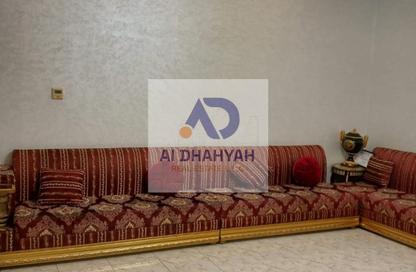 Villa - 7+ - 7+ for sale in Al Goaz - Wasit - Sharjah